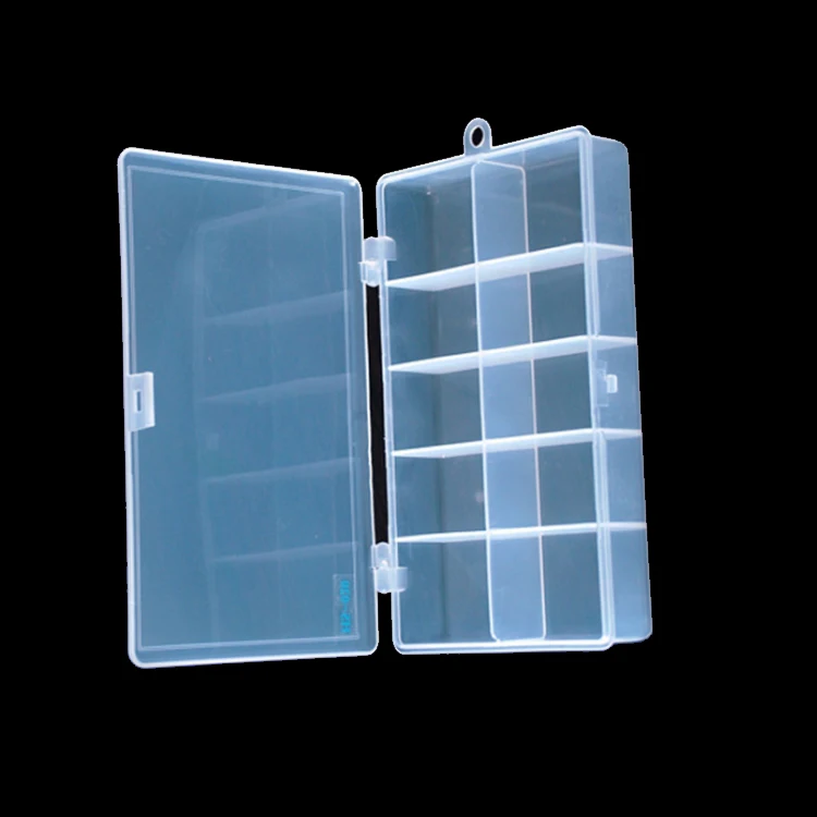 WEIHE 020 # пластиковая коробка для рыболовных снастей, коробка для приманки