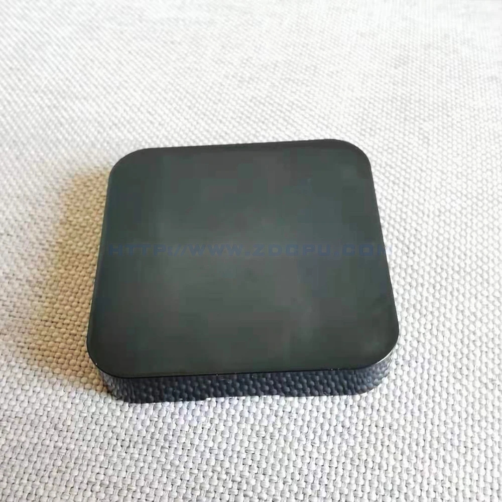 Custom Large Abs Plastic Enclosure / Junction Box / Cover Injection Molding
