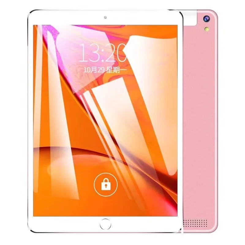 GK10 - 6580 16GB  Tablet PC  Computer per bambini  Tabletas Computadora infantil  Komputer dla dzieci Computador de Entretenimen