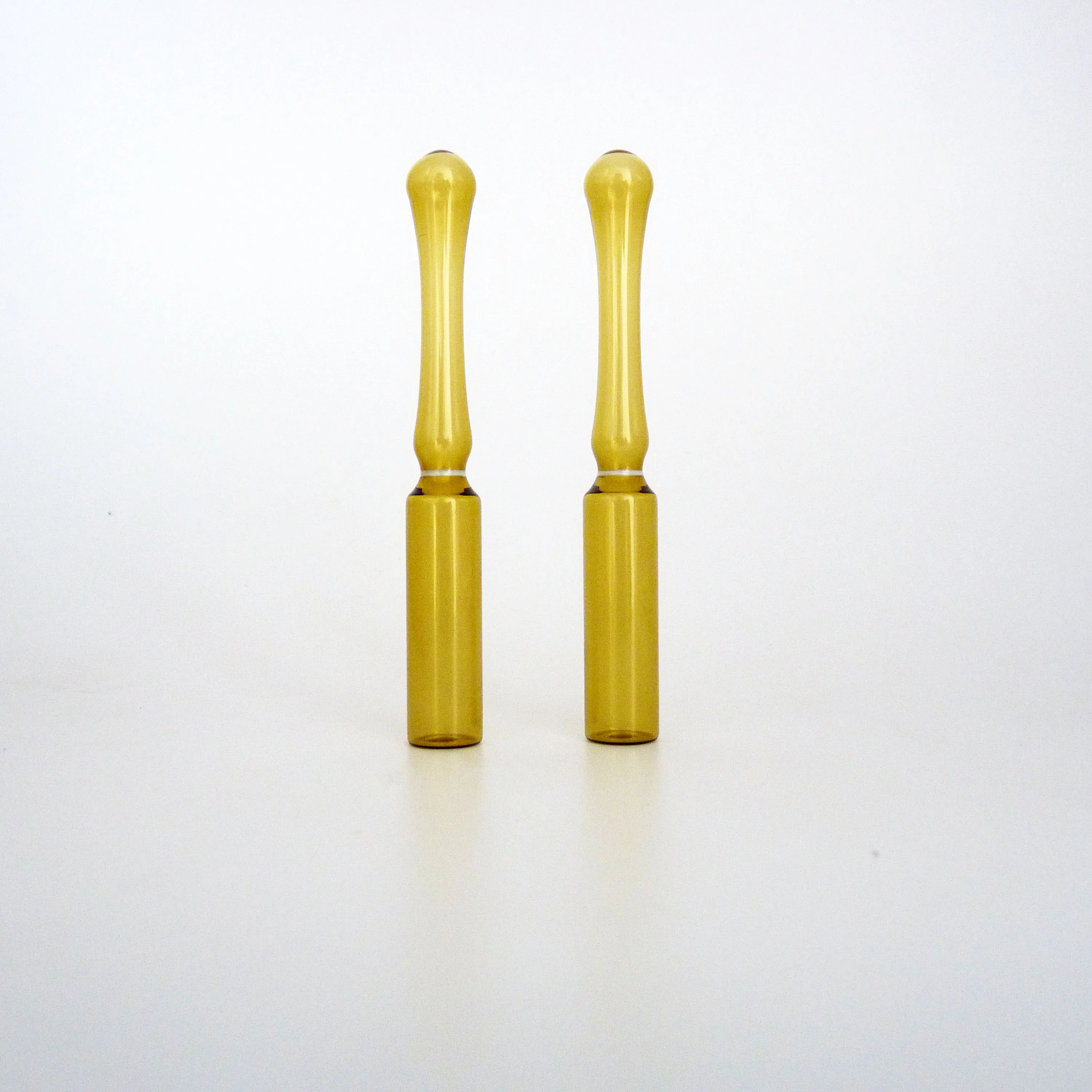 1ml 2ml 3ml 5ml 10ml low price borosilicate type d acid vitamin c ampoule serum face serum ampoule