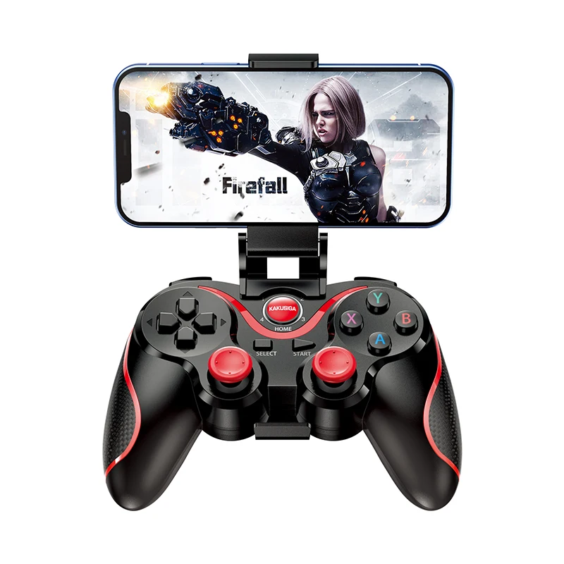 BT5.0 New Arrival Blue tooth Gamepad KAKU/KAKUSIGA Video Game Controller Popular Gifts Multi Function BT Gaming Gamead