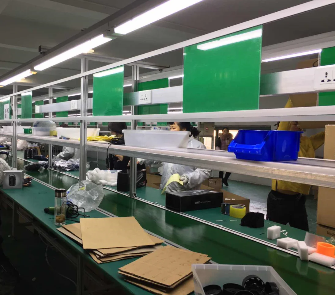 DWIN V02 6000MAH Handheld Car Vacuum Cleaner 120W 12V Portable Wet/Dry Auto Car Vacuum