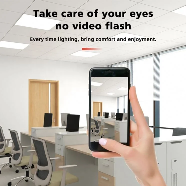 Good Price Buy Square Super Bright Embedded Led Panel Light