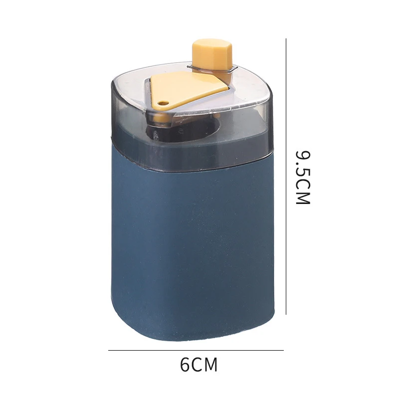 Держатель Для Зубочисток автоматический выдвижной Диспенсер Для Зубочисток коробка для хранения зубочисток домашний декор