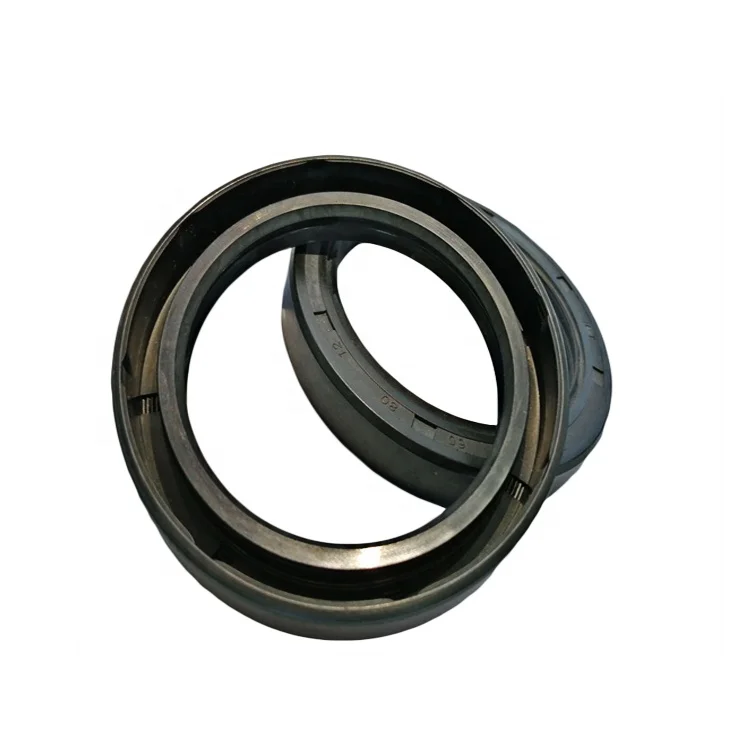 China Air Compressor Oil Seal Caterpillar Spare Parts C12 High Pressure Oil Seals Diesel Engine Spare Parts Oil Seal Outboard
