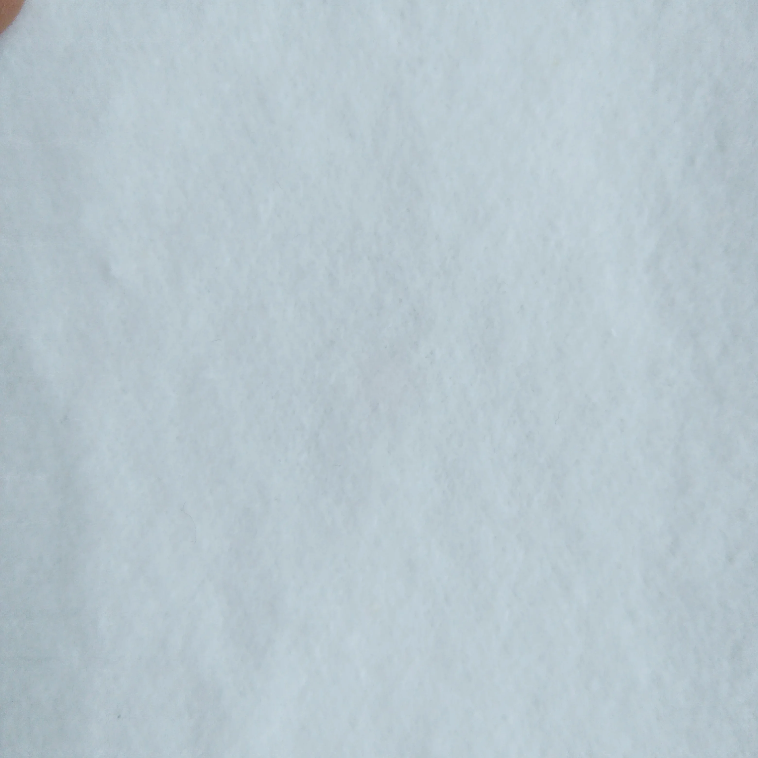 Hot Sale Organic Cotton Fleece Fabric