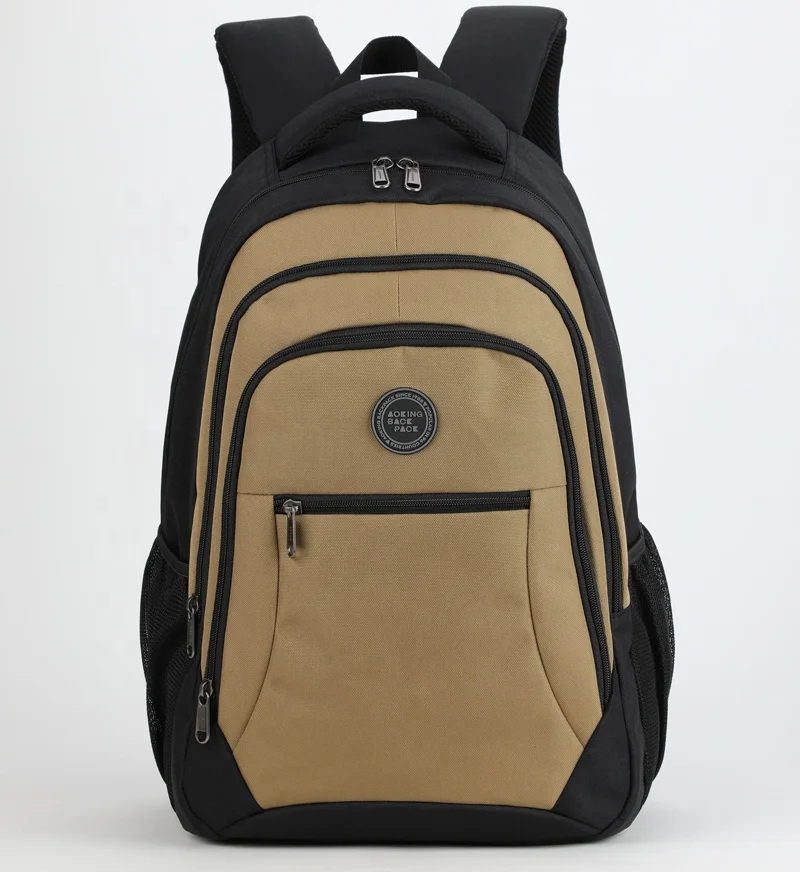 Aoking 2022 fashion other backpacks wholesale unisex waterproof travel casual sports backpacks