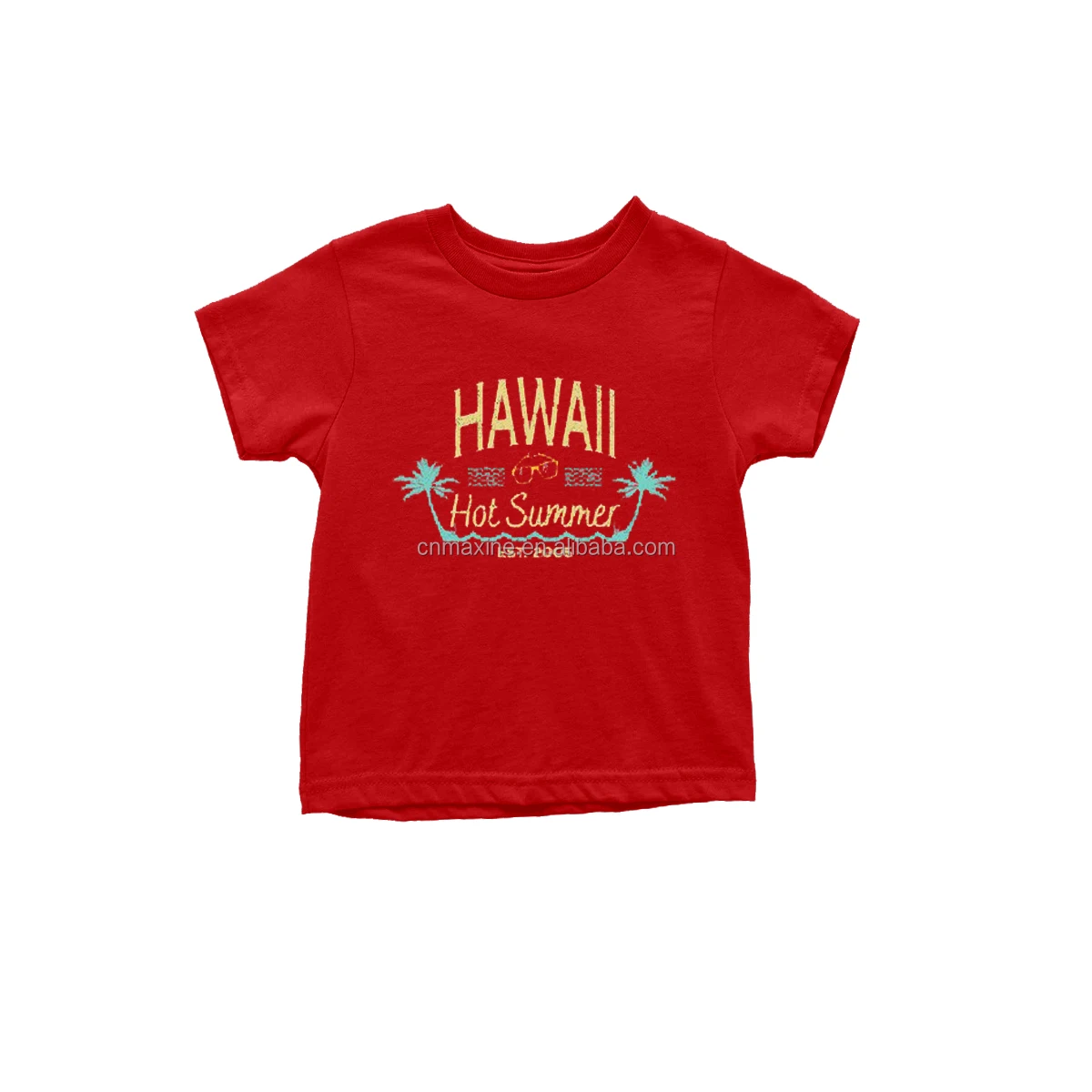 Buy Direct From China Manufacturer Wholesale Summer Kid Clothes 100% Cotton Short Sleeve Baby Boys T Shirt