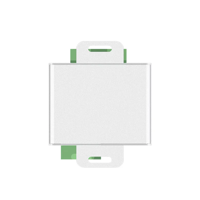 Led Rgbw Amplifier Aluminum Shell Ap-A08 12-24V Signal Synchronization 4A/Ch CE ROHS Led Strip Rgbw Amplifier
