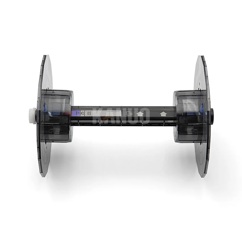 Fuji Paper Roll Spindle Unit for Frontier D1080 D1030 D1070 D1040 D1000 Inkjet Machine Dry Minilab Spare Parts