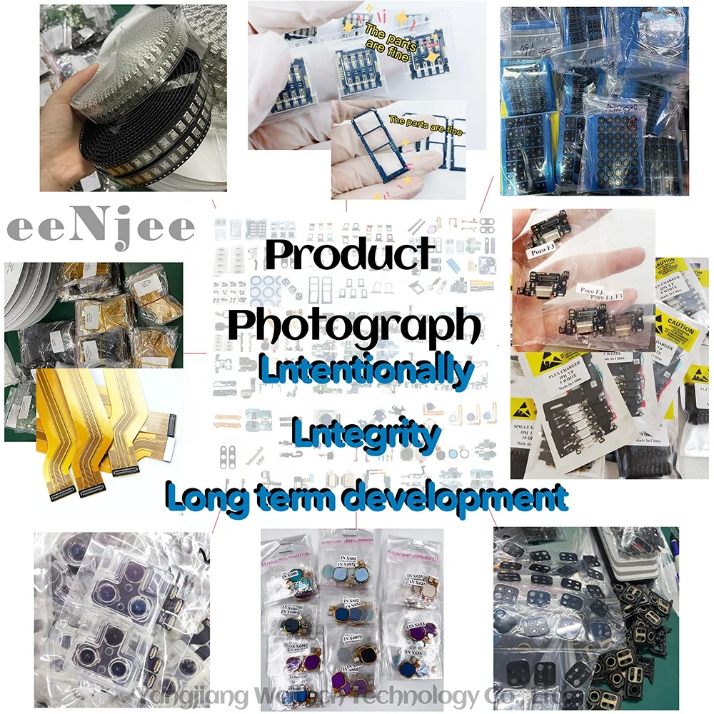 phone parts supplier wholesale products mobile spare parts cell phone repair