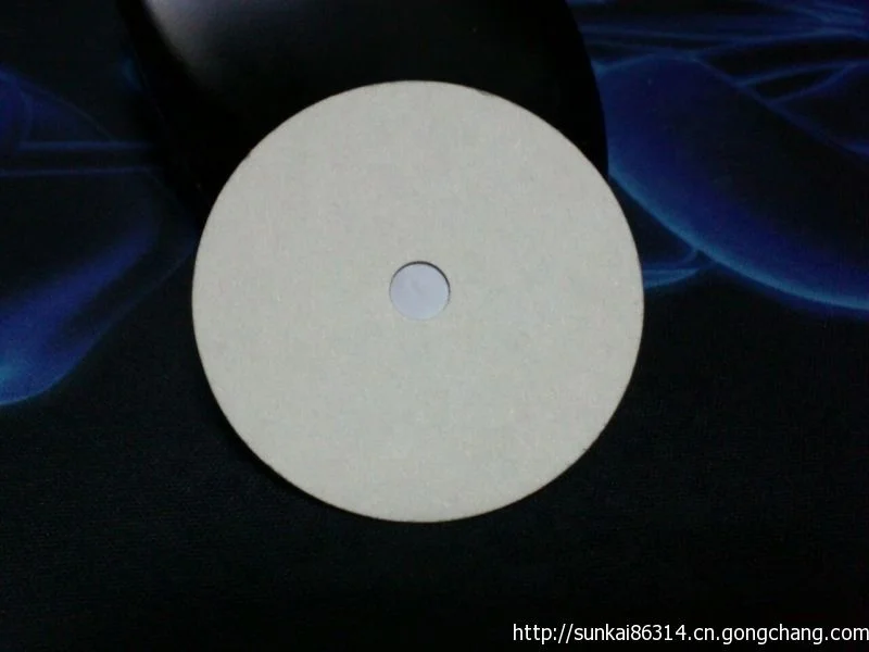 High quality PE foam bottle cap seal wad liner gasket