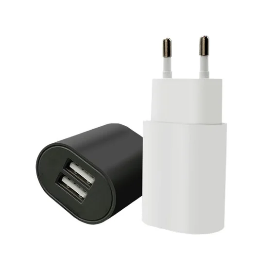 New products 5V1A2A2.4A  mobile accessories travel charger for smart phone