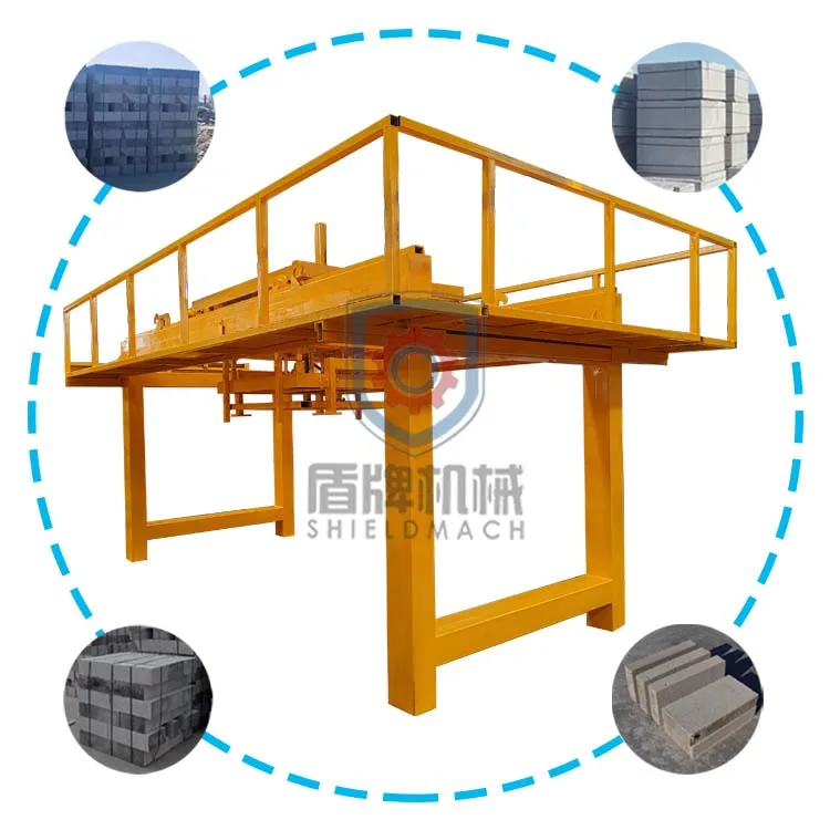 Bricks Making Machine Lowest Price Machine Form Block Unburnt Brick Mold Machine Briques