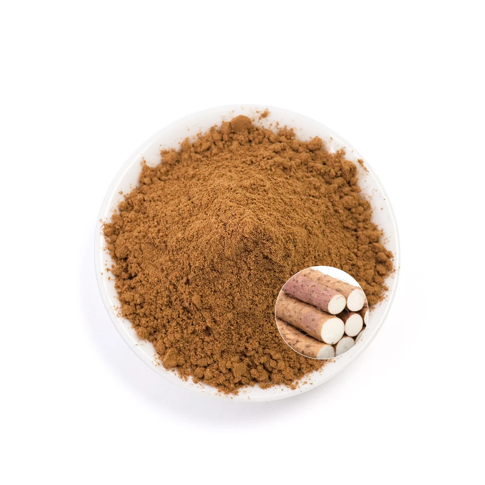 High Quality Wild Yam Root Extract Powder Plant Wild Yam Extract Wild Yam Root Extract