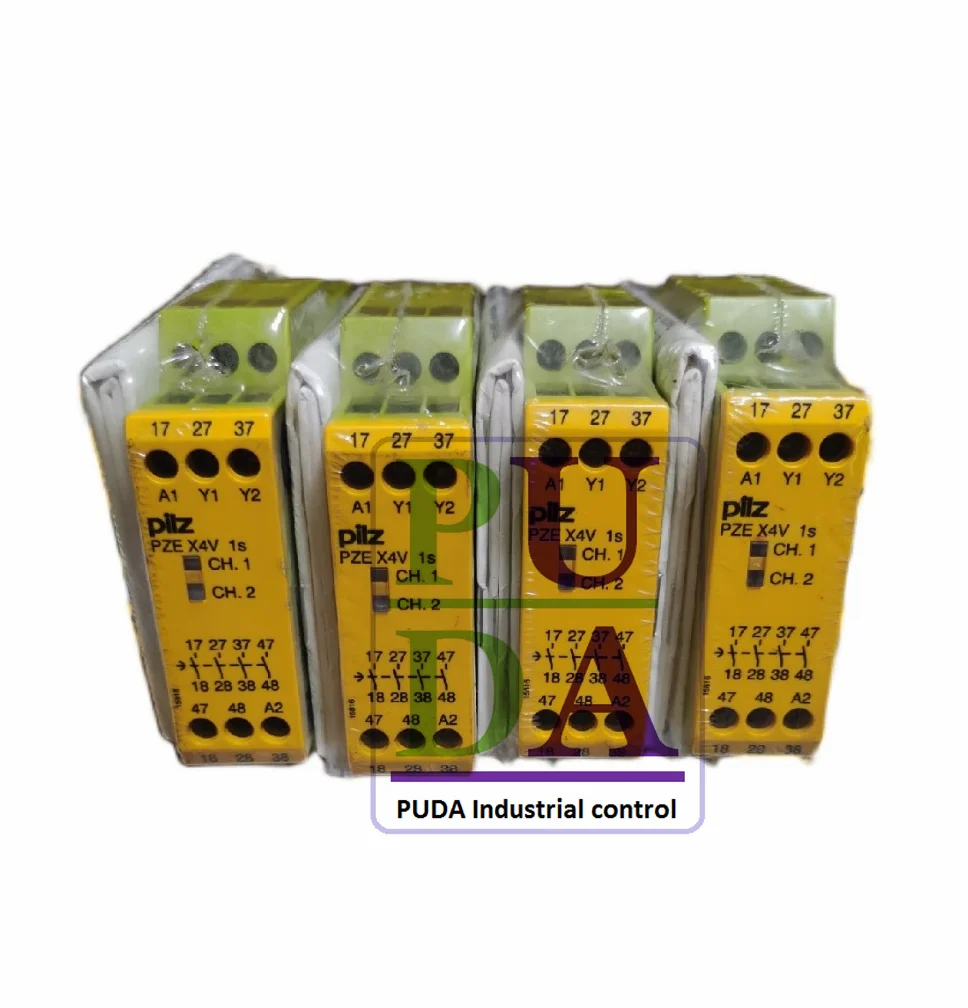 spot goods for Safety relay PNOZ M1P 773100 PNOZ M0P 773110