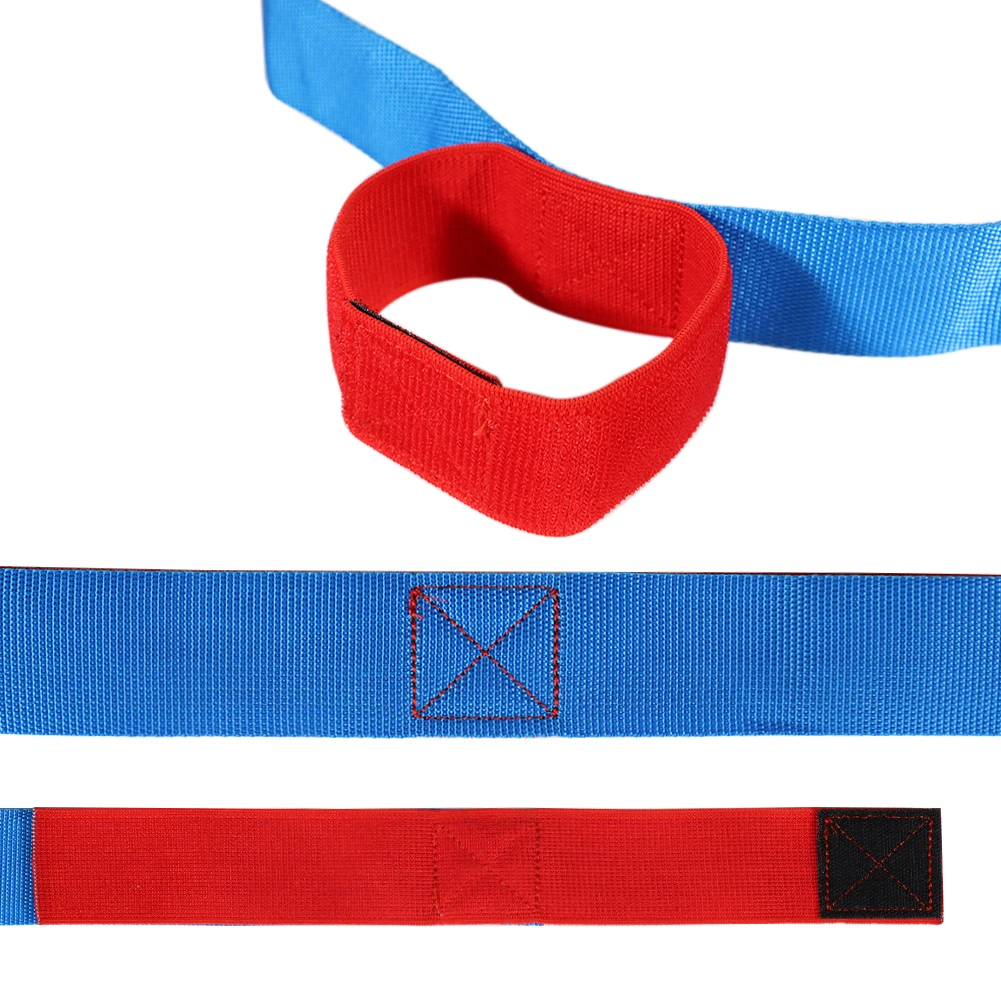 EASTOMMY ET-756900-4 Outdoor Party Group Game for Kid Adult Cooperative Team Race for Birthday Relay Field Day