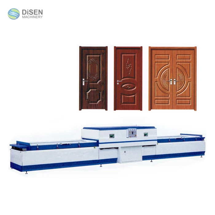 High Precision Hot Vacuum Press Laminating Machine Oca Lamination