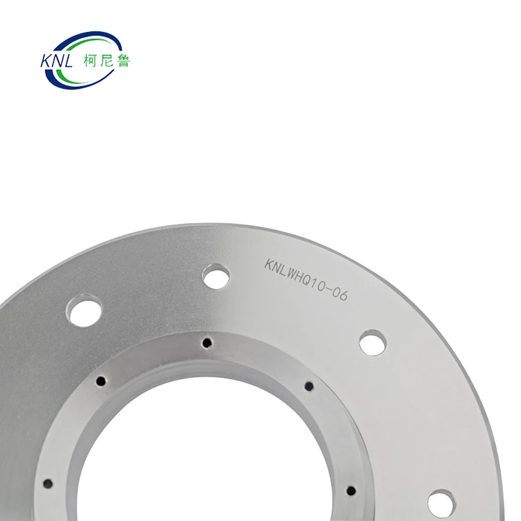 SDA flue gas desulfurization rotary nebulizer accessories feed liquid distributor