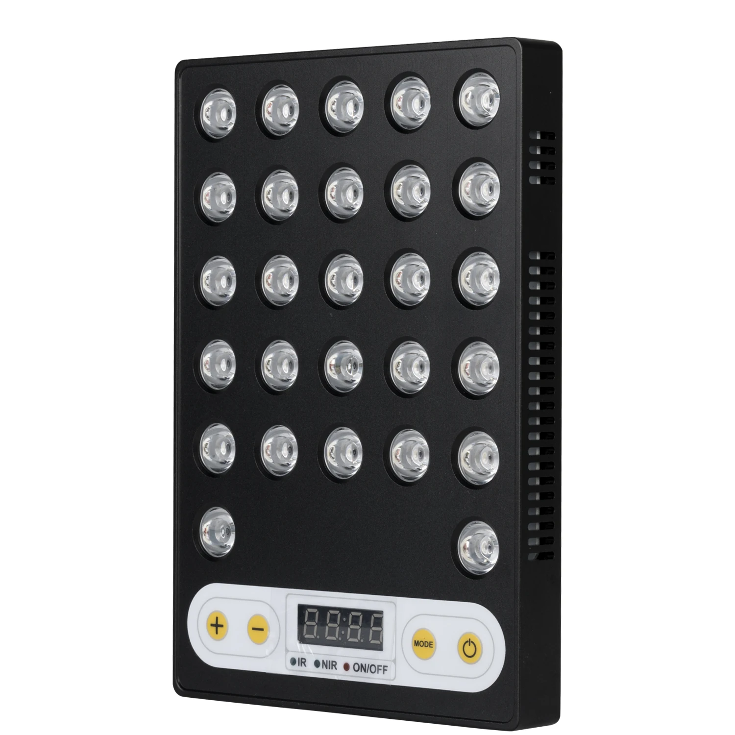 SMIBEA 2021 Newest 5w Chip Home Use Women Beauty Device 150w Red Light Therapy 660nm 850nm