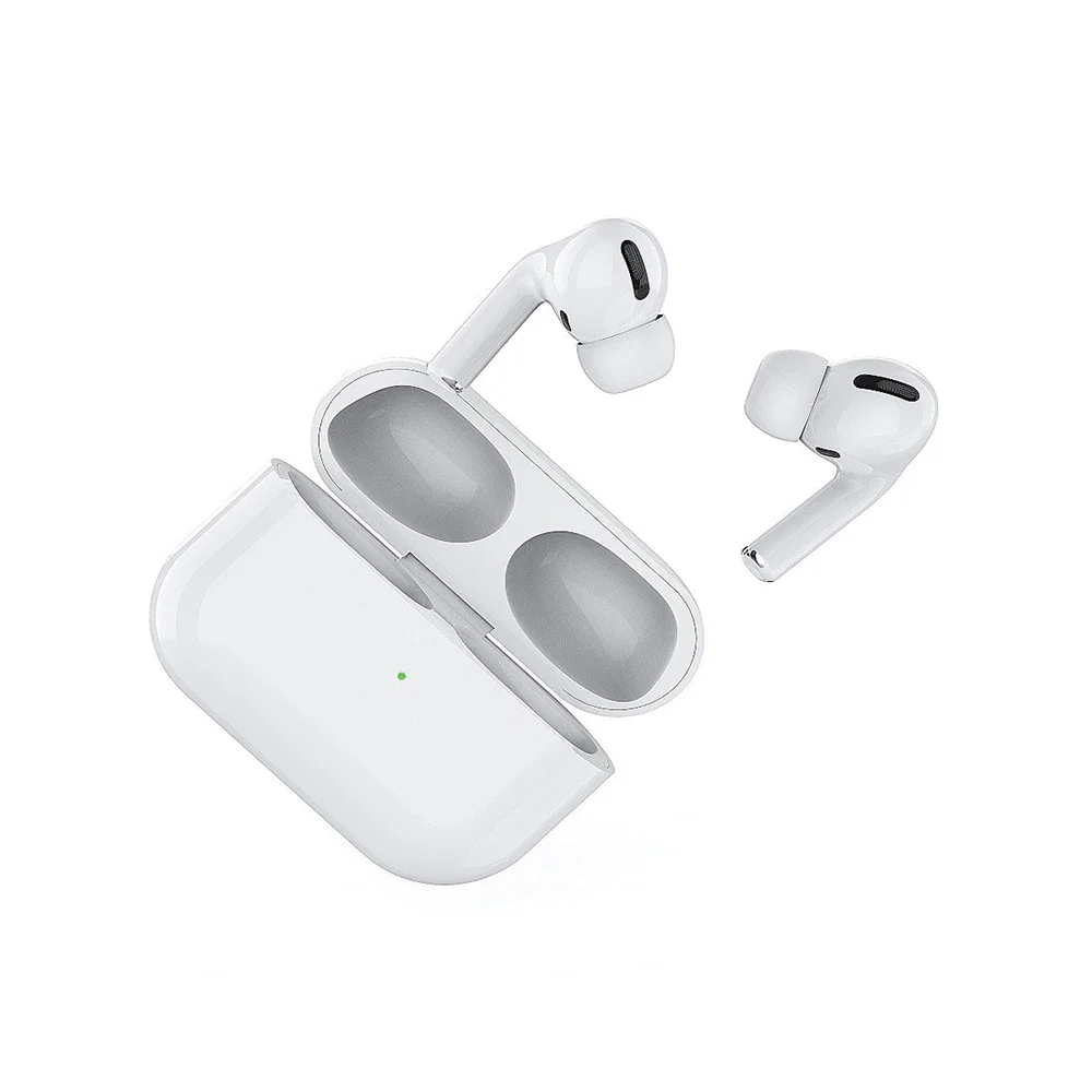 2021 Hot selling Cheap Wireless BT  headset for airpods 3 with touch charging case