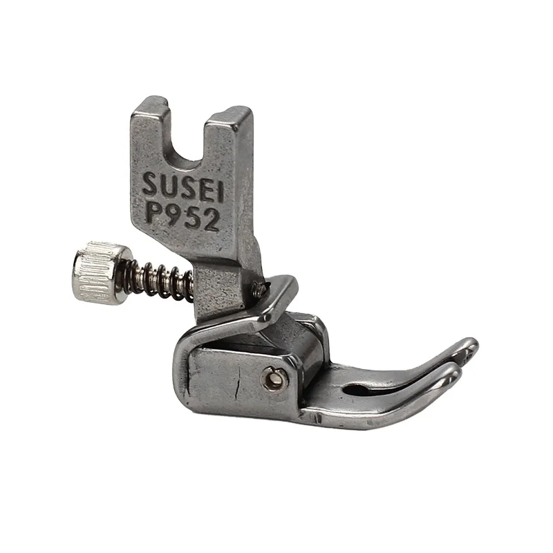 Industrial Sewing Machine Accessories Presser Foot SP-18 All-steel Spare Parts for Sewing Machine