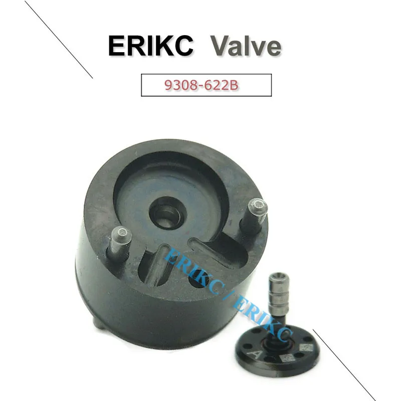 ERIKC 9308-622B fuel injector control valve 9308622B diezel auto injector valve 28239295 28278897 for delphi