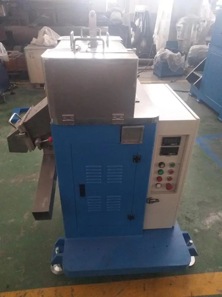 Plastic Granule Cutter/cutting Machine/pellet cutter machine