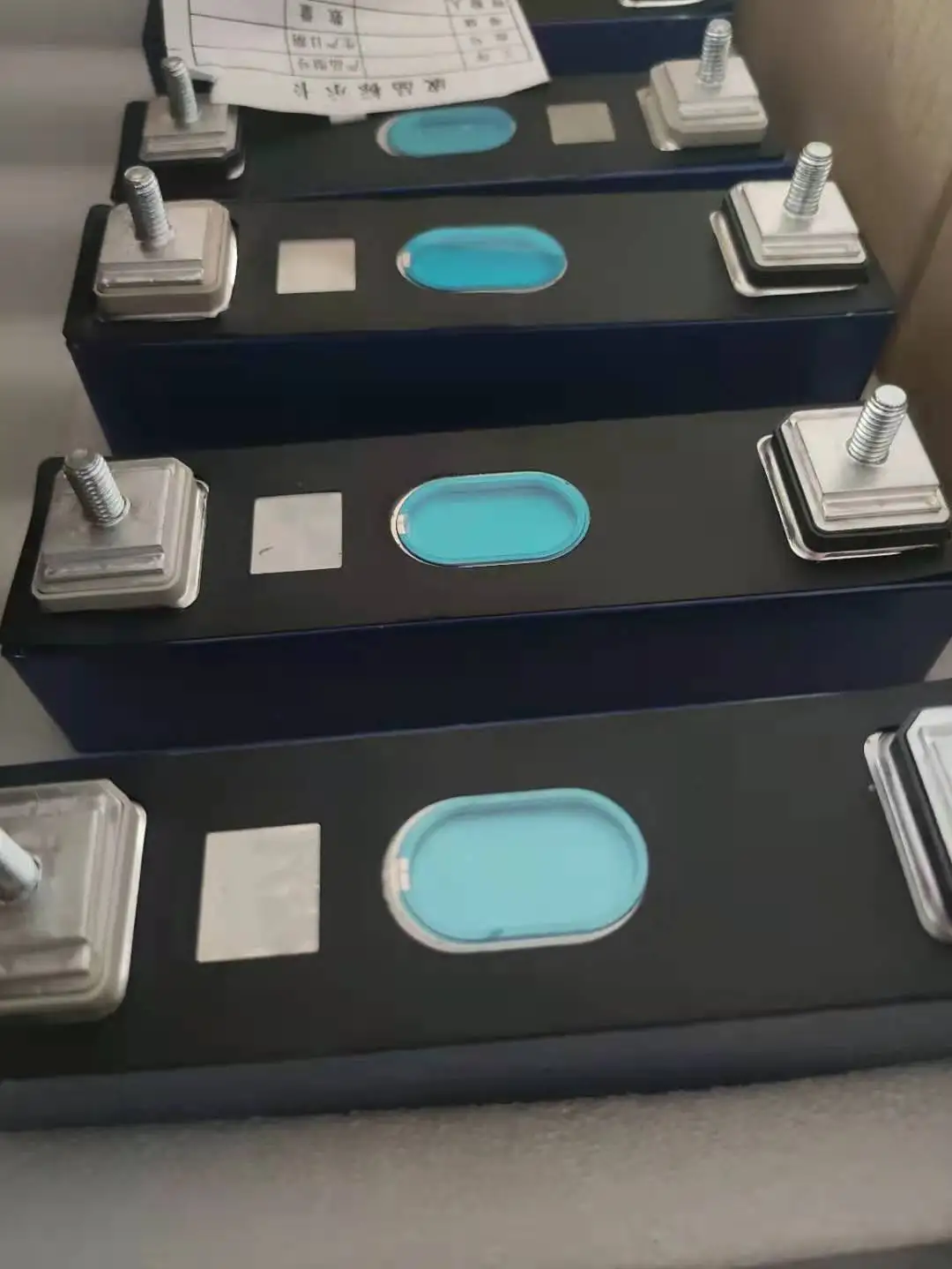 3.2v 50ah Lifepo4 50ah cell large capacity 3.2v 50ah lifepo4 battery