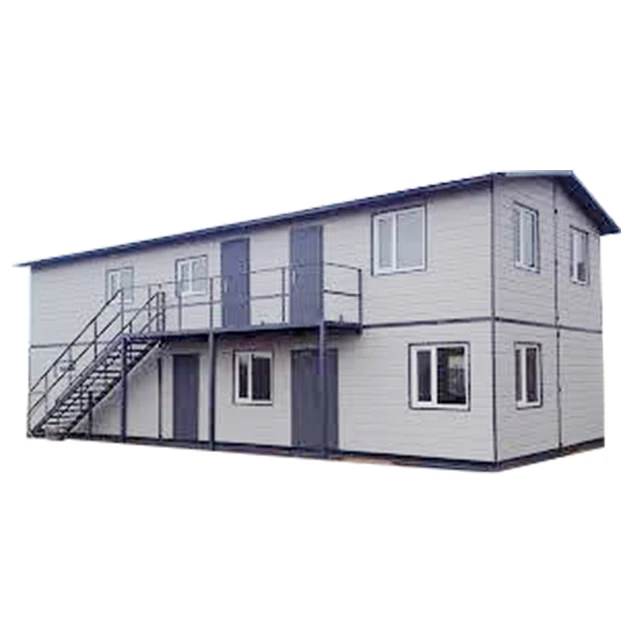 Design Prefab Container House Flexible Detachable House Low Cost Design in Market Made in China,new Custom Made Allstar Modern