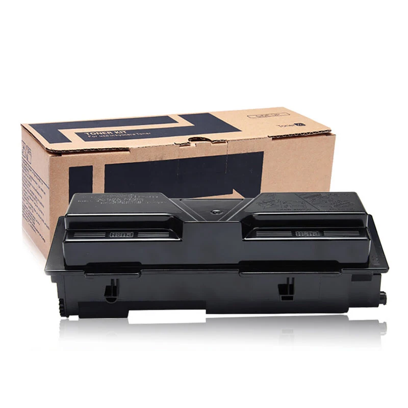Запчасти для принтера Kyocera тонер-картридж TK1133 совместимый с FS 1030 1130MFP ECOSYS M2030dn(PN) M2530dn копировальные машины
