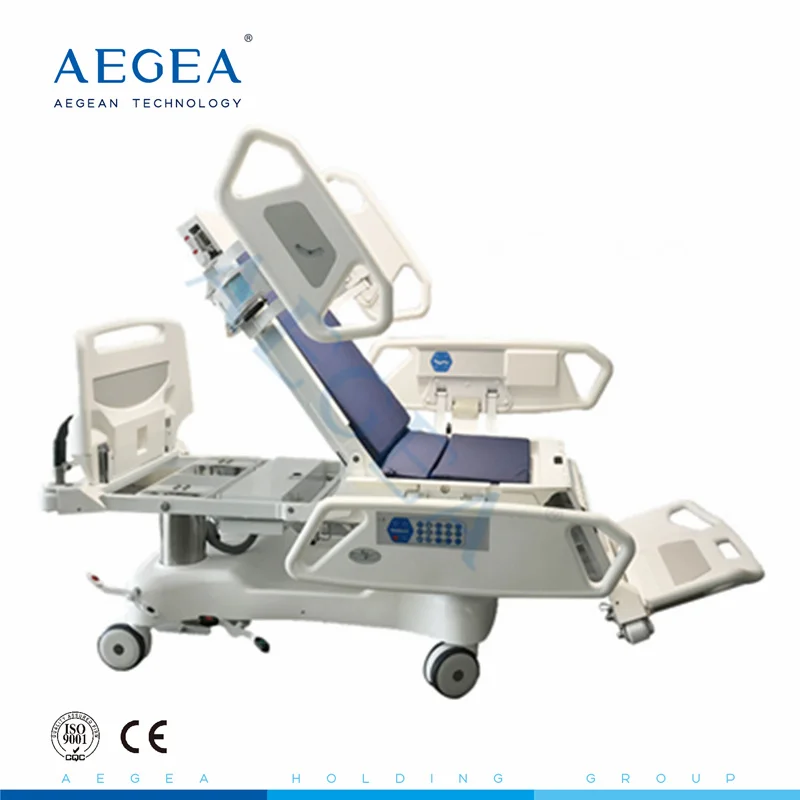  AG-BR006 центральная система управления Роскошные девять функций invacare электрическая Больничная