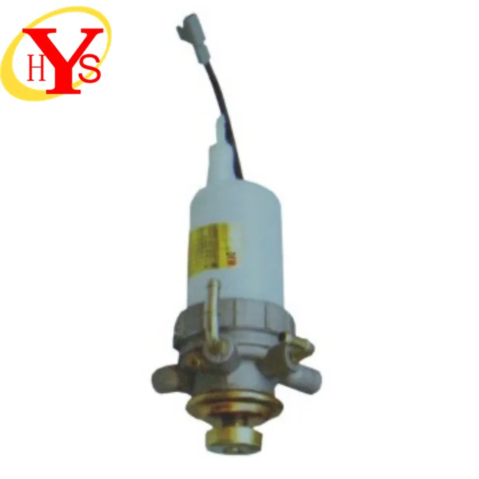HYS-D078 Good Selling High-Accuracy Auto Parts Diesel feed pump fuel filter for 16401-P2700 NISSDAN PICKUP Nissan
