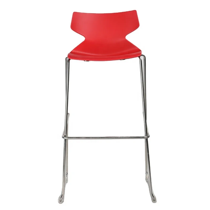 ANSI/BIFMA Standard Quality Durable Bar furniture high chair stool