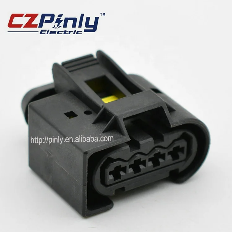 09 4414 91 и 2E0 905 229 Женский на возраст 2, 3, 4, таким образом, Kostal электронная катушка зажигания Разъем