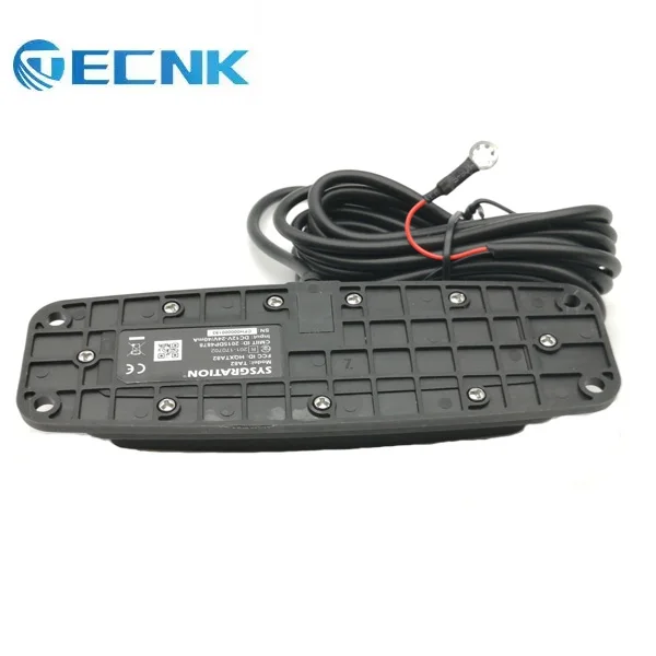 Car Tire Pressure Monitoring System Amplifier