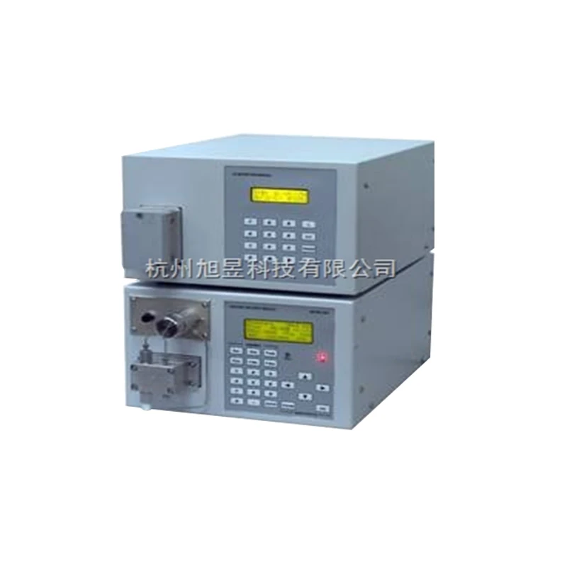 Factory supply Good price of chemistry analyzer -- HPLC chromatography machine  infusion pump