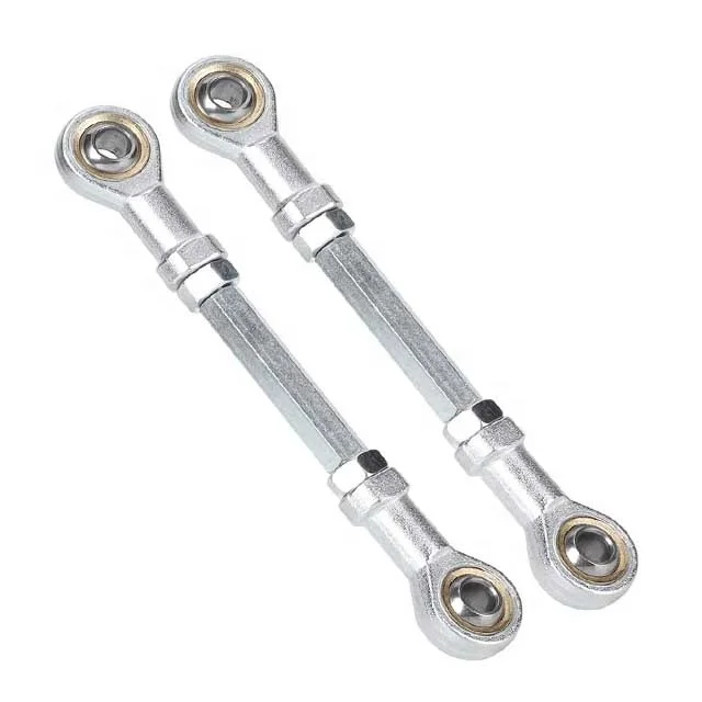 Buell Motorcycle Parts Linkage Tie Rod Ends Hardware