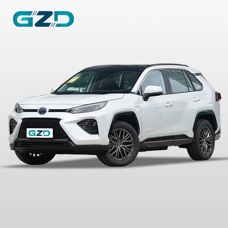 2024 абсолютно новый Toyota Wildlander недорогой компактный внедорожник новые бензиновые автомобили гибридный Электромобиль распродажа