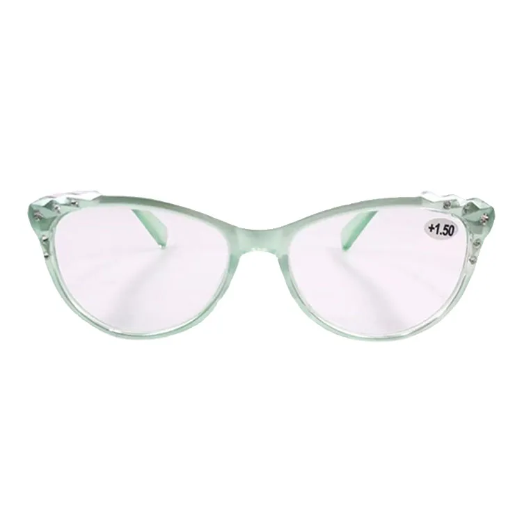 CE Eyecat Computer Reader Spring Hinge Anti Blue Light Anti Blue Light