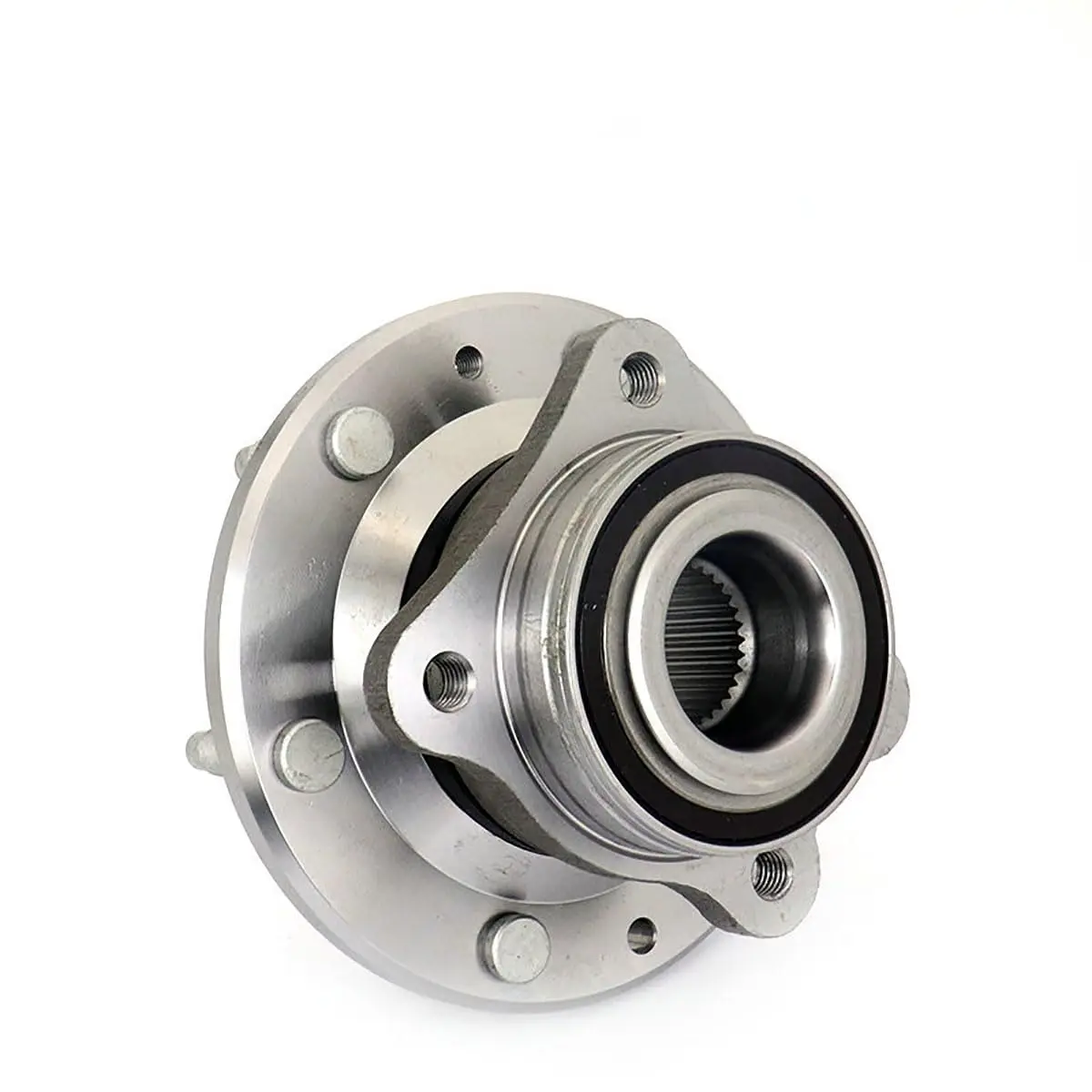 UIB high quality wheel hub bearings are engraved with customized material 52081087 directly supplied from the manufacturer