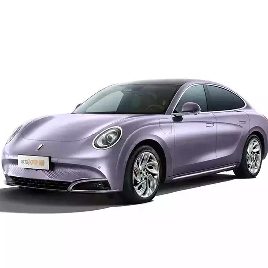 China EV Great Wall Ora lightning cat electric vehicle 700km 4WD version ev Cheap Chinese High Speed Pure Electric Car used car