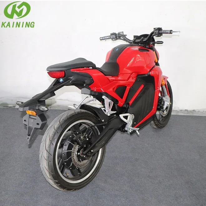 Europe Electric Big Bike Pipe Audio BT Electric Bike Speaker EEC Electric Motorcycles
