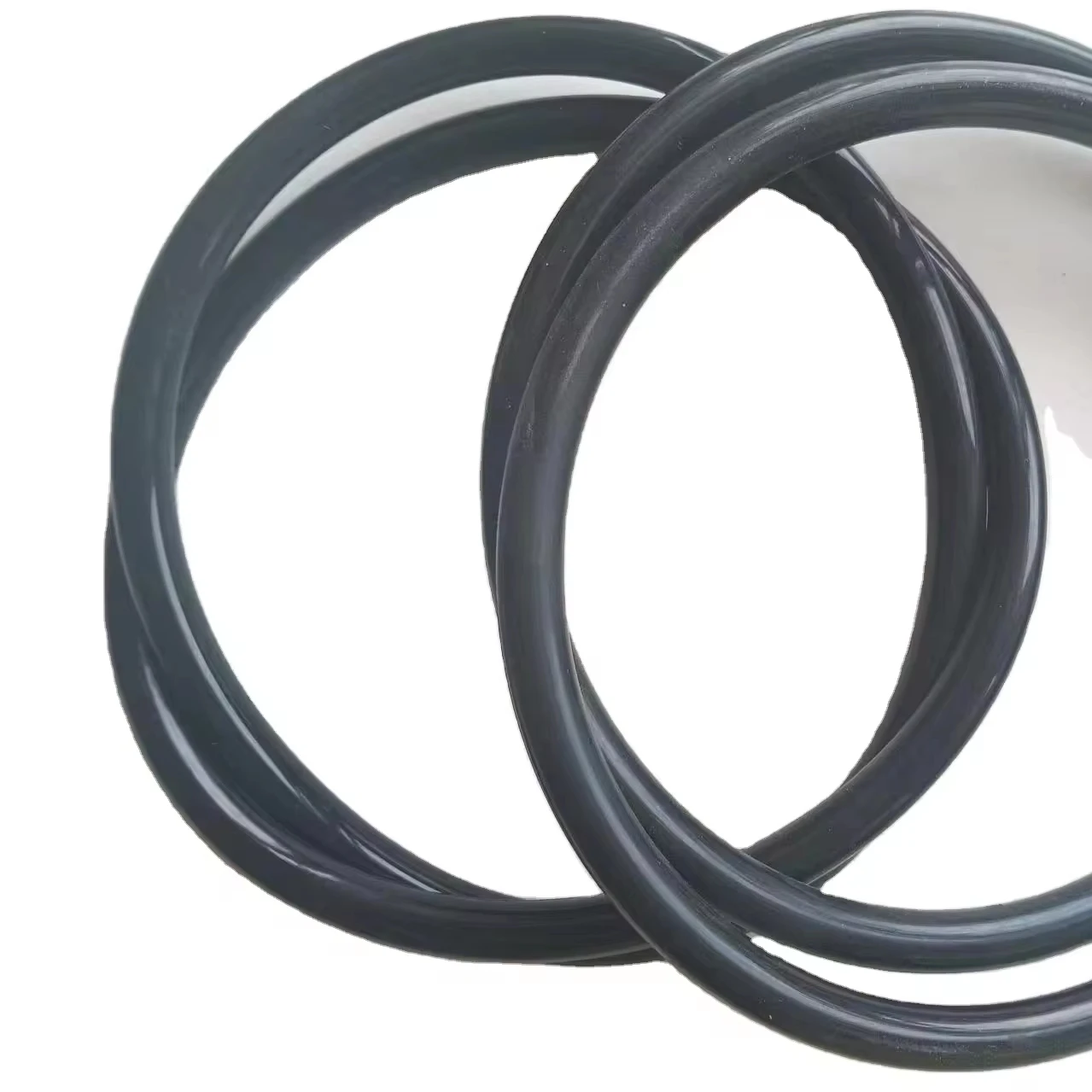 Heat Chemical Resistant Gasoline Seals Vitons Rubber O Ring
