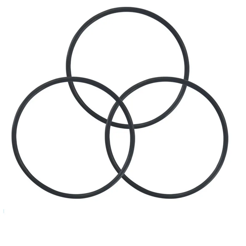 Резиновое уплотнительное кольцо для компрессора epdm nbr силиконовые уплотнительные кольца