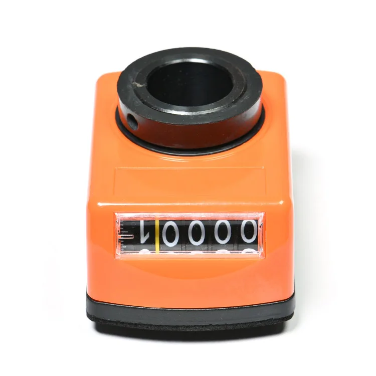 Mechanically Adjustable Hand Circular Digital Scale Machine Tool Accessories Gravity Dial