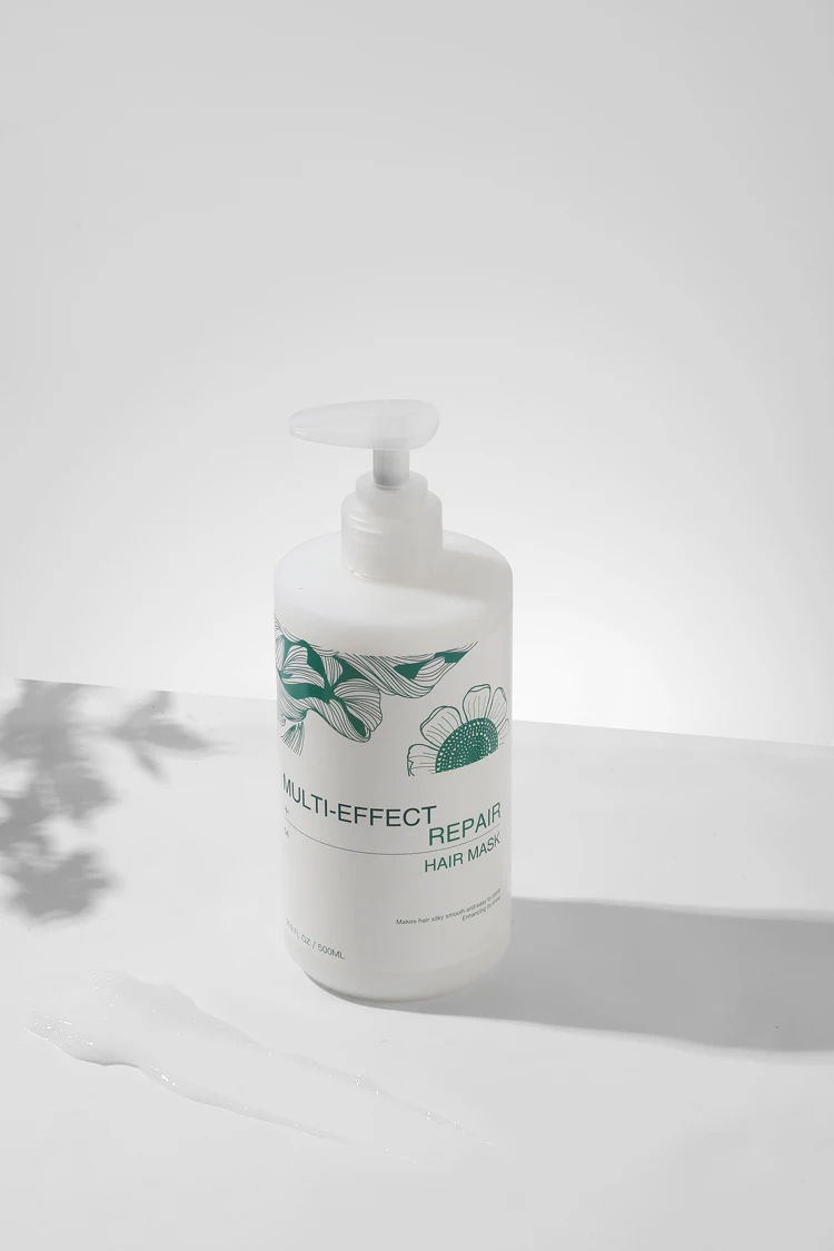 And Curly Repair Maintenance Free Fade Anti 1000 Ml 1000G Keratin Use Everyday Every Strand Rice Water Lose Protein Hair Mask