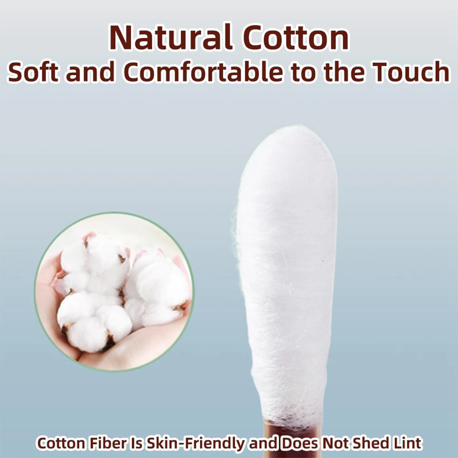 Iodine Swabs for First Aid Individually Sealed Absorbent Iodine Swabs for Wound Care, Household, Travel, Sports, Outdoors