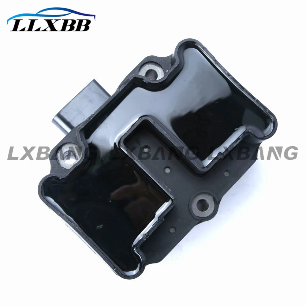  Оригинальная катушка зажигания 032905106B 032905106 032905106D для VW Jetta Beetle Golf Au di A4 A3