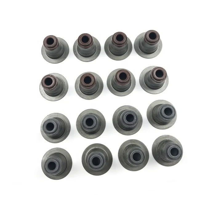 engine parts oil seal 12482062 12482063 valve stem seal for Chevrolet GM Engine
